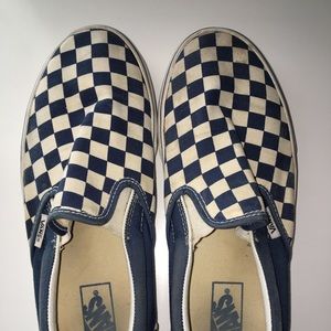 Vans Slip-Ons